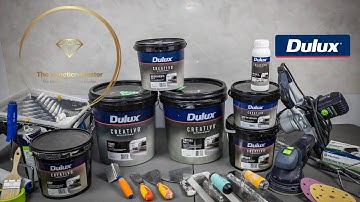 How to apply Microcement, Step by Step Guide