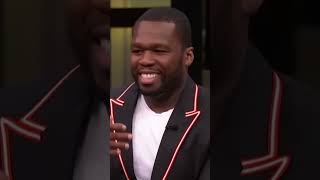 50 Cent Talks About His Passion for Film &amp; TV 🎥🔥