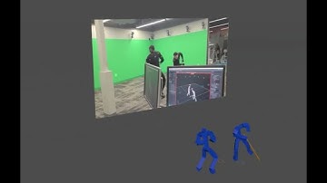 Houdini Mocap Ingest w/ no target