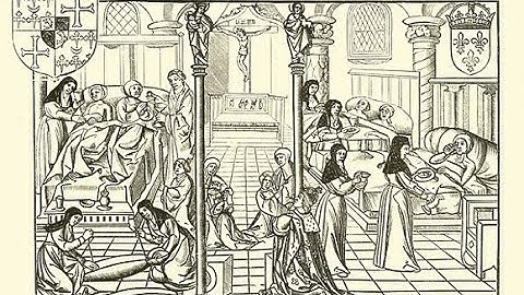 AQA GCSE - Britain, Health and the People: HOW TO ANSWER Q1 (PART 1 - Content)