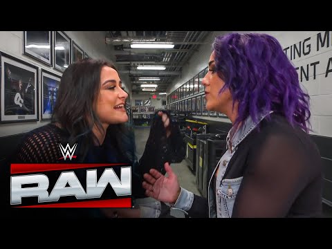 Cobertura y resultados: WWE RAW 4 de agosto de 2025