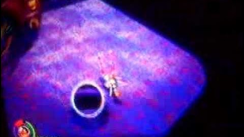 Digimon World 4 Final Boss - Very Hard 3rd Form