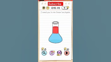 Brain Test level 312 #braingames #gameplay #games #braintest #iqquiz #iqtest #brainteaser