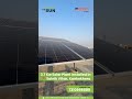 3.7 KW Rooftop solar plant installed at Sainik Vihar, Kankerkhera by American Energy
