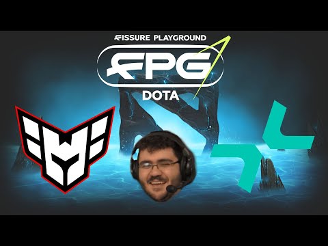 HEROIC vs PARIVISION Jogo 2 | FISSURE PLAYGROUND Belgrade 2025 Playoffs (Melhores Momentos)