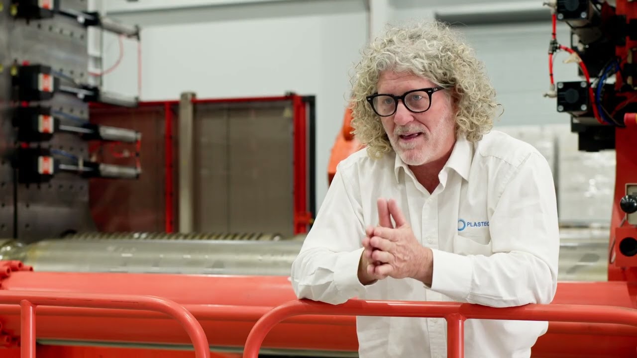 Plastec - Who are we?