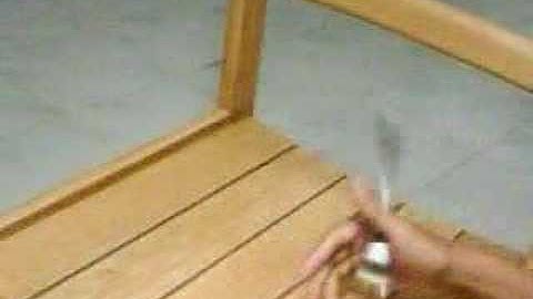 my combo using  RSVP MSXA