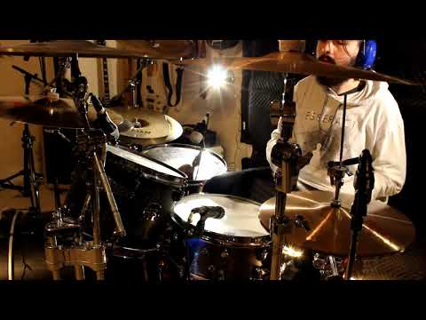 Nick Acker - Improv Monday #8