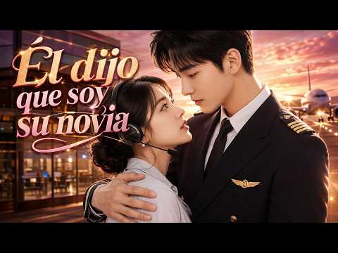 El Capitán Millonario fingió ser su novio para salvarla sin saber su【Donde el amor nos guía】