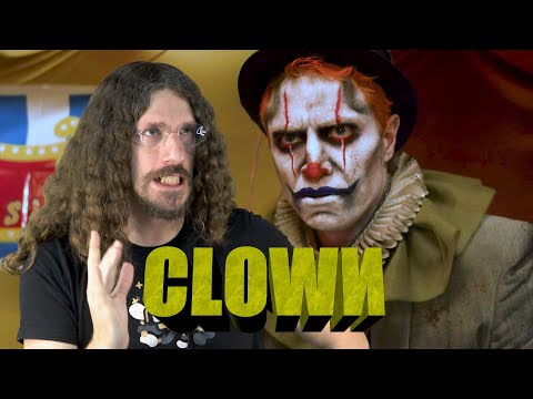 Clown (2019) Review