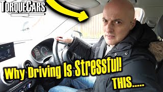 Celebrity These Bad Driving Habits Are Driving Everyone Mad 🤦‍♀️Why Other Drivers Wind You Up So Much Profile