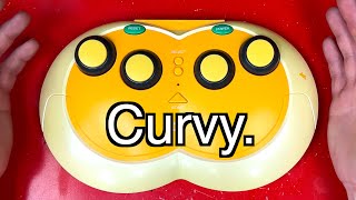 Gaming on a BUTT
