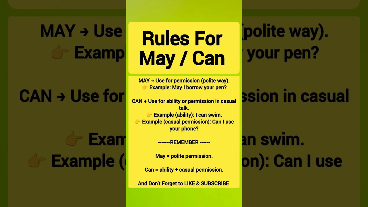 When the context is important 🤪 