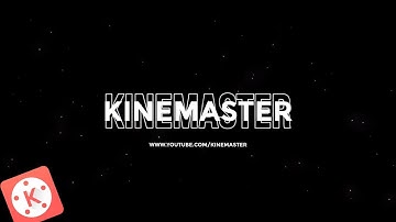 How to make Intro Like @algrow in just 2 Minutes in KineMaster | Step By Step Very Easy