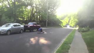 Original Longboards. Longboarding Ohio.