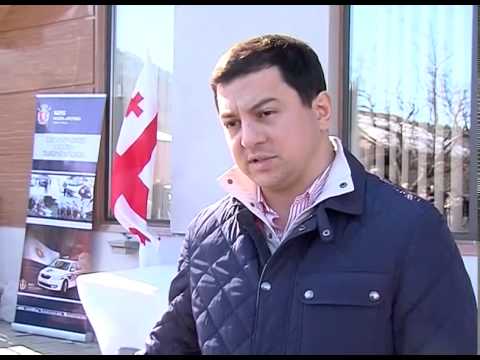 შსს-ს დაცვის პოლიციის ახალი შენობა ბაკურიანში გაიხსნა