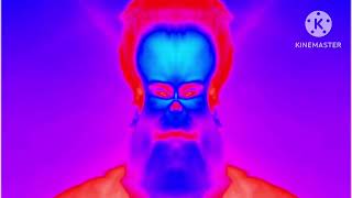 Devin In Angry Effect Cridits To