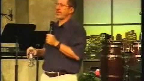 Rolland Baker On William Branham