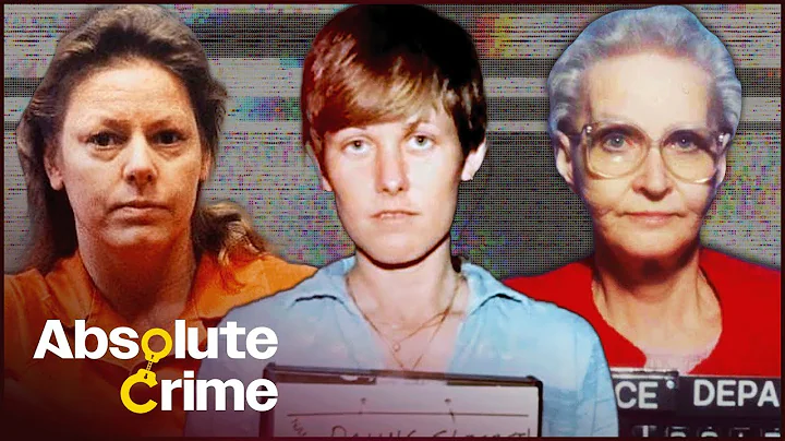 The 5 Worst Female Killers In Modern History | Wor...