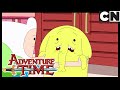 Apple Thief | Adventure Time | Cartoon Network