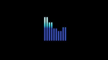 Music Equalizer VFX BACKGROUND || Vj Loop New 2022_Free USE || New vj loop motion || VJ DJ Loops