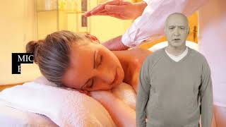 Healing Hands Massage Barnsley Back Pain Massage