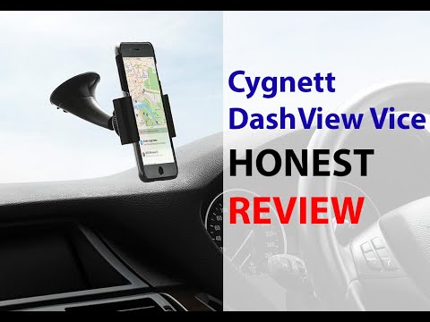 car-phone-holders:-cygnett-dashview-vice-honest-review