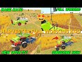 🔥 FARMING MISSION आ गया 😍 INDIAN DESI LIFE SIMULATOR 3D | NEW TRACTOR GAME UPDATES .