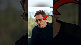 Tony Stark Already Know About Black Bidow’s Sacrifice 😔
