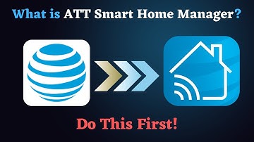 AT&T Smart Home Manager App Explained | Control & Boost Your Wi-Fi Easily