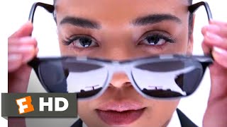 Men in Black: International (2019) - Becoming an Agent Scene (1\/10) | Movieclips