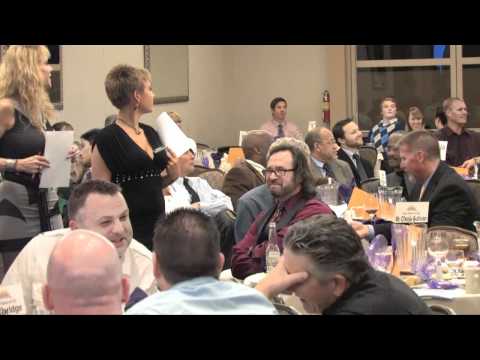 Bob White Invitational Banquet DVD Highlights