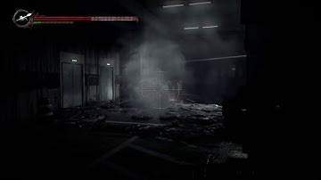 The Evil Within - The Executioner - Sebastian And Joseph boss fight in Torment 18 (no damage)