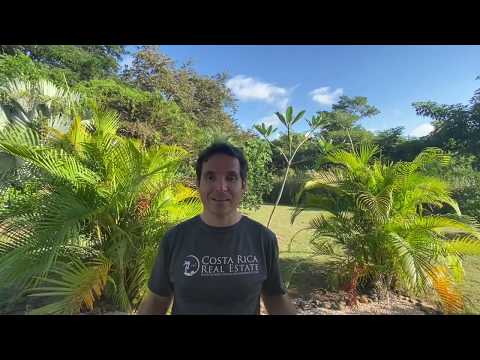 International Mortgages For Costa Rica