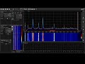 [FMDX]Sporadic-E in Japan 微微笑廣播網 噶瑪蘭廣播電台 97.9MHz 2026.05.24 10:59 JST