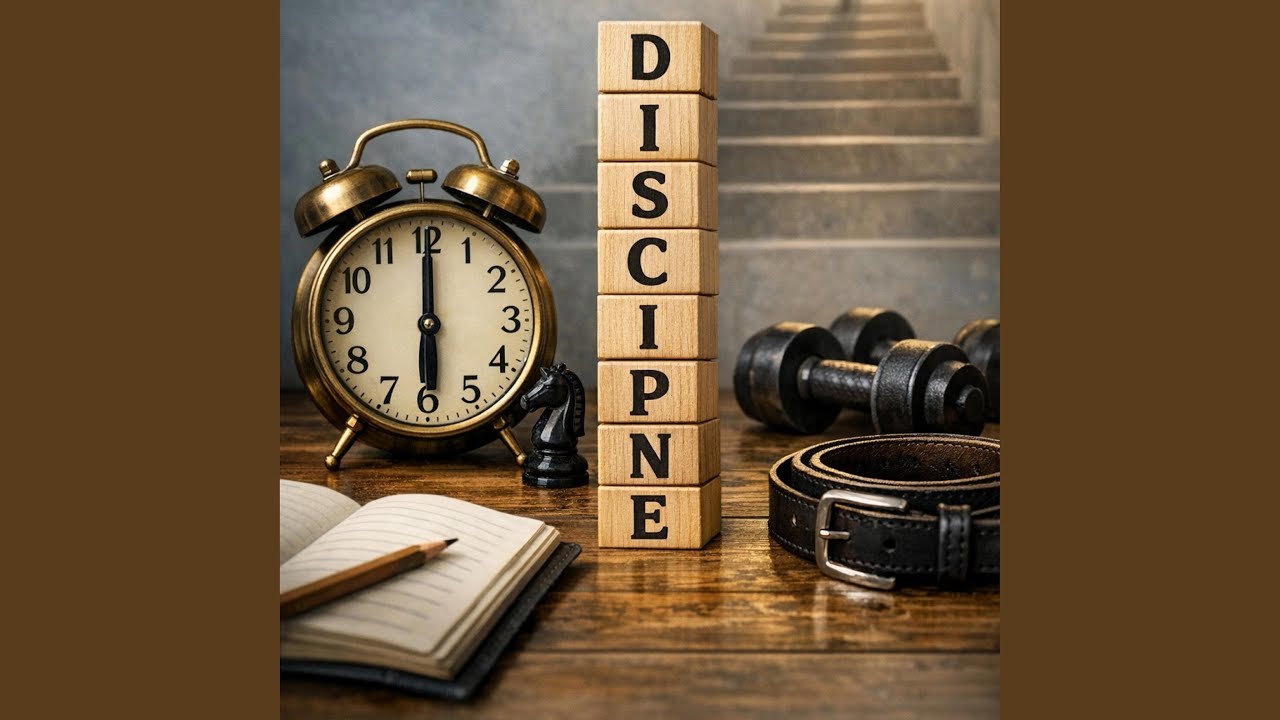 Guarda Discipline su YouTube Guarda Discipline su YouTube