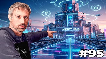 Nuevo Plan de Incentivos Reales con 3 Millones en Moneda Estable para usuarios - Dotcast #95