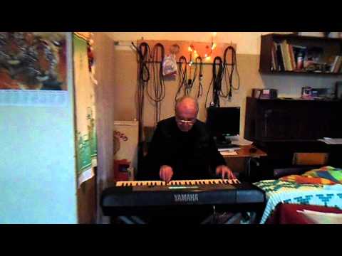 ჩვენი მასწავლებელი