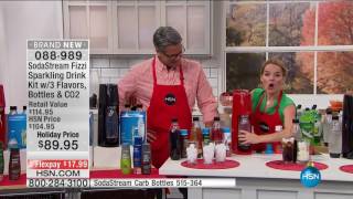 hsn-hsn-today-kitchen-innovations-featuring-sodastream-10-20-2016---07-am