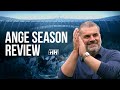 WHAT DO SPURS FANS REALLY THINK OF ANGE