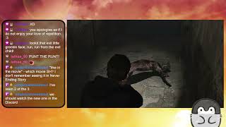 Stream Highlight - A bold strategy
From Silent Hill: Downpour Part 4.
Watch live at https://www.twitch.tv/cpcgamer Stream Highlight - A bold strategy