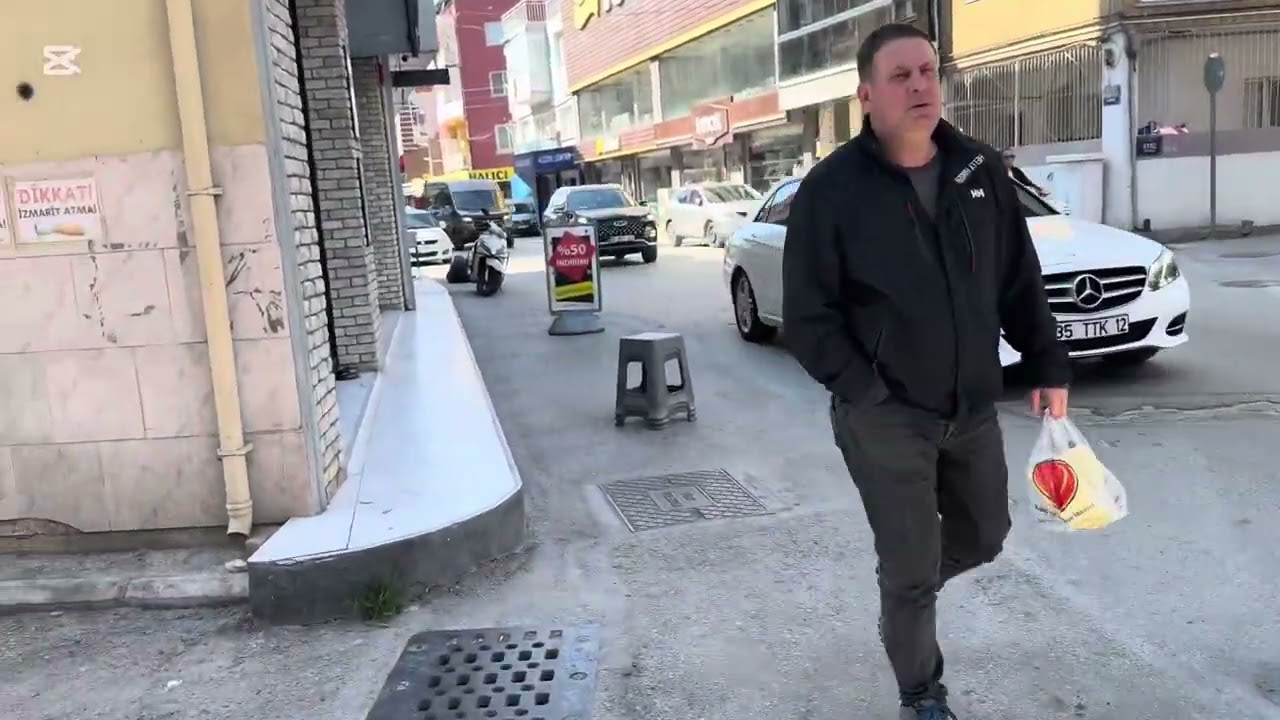 İzmir Bornova Çamdibi…