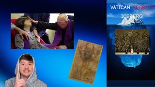The Vatican Secrets Iceberg
