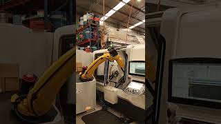 Berkely Engineering makes their DMG MORI more Agile