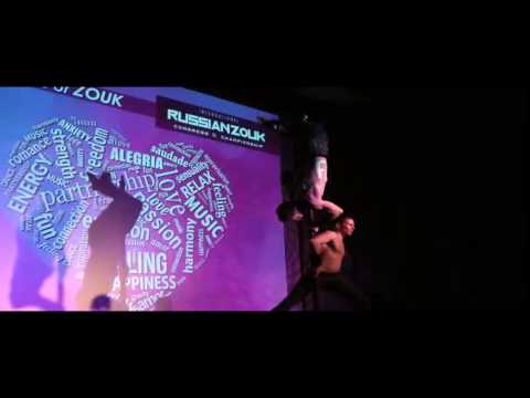 RZC 2015 • Show • Trash - Alexey Karnauhov & Anton Lebedev