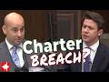 The MOST DANGEROUS Bill I Ve Seen Expert Warning Is Bill C 22 A Charter Breach 