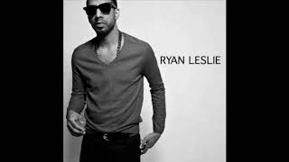 Ryan Leslie - You&#39;re Fly