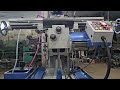 Ram Turret Vertical Milling Machine 3 No. (M1TR Milling) - OM Brand