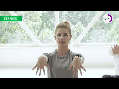 Videó: 10 Nyújtás A Csukló és A Kéz Javításához