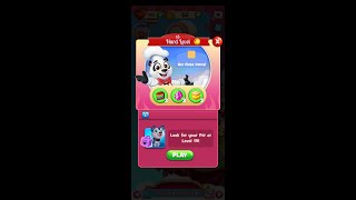 Cookie Jam Level 18